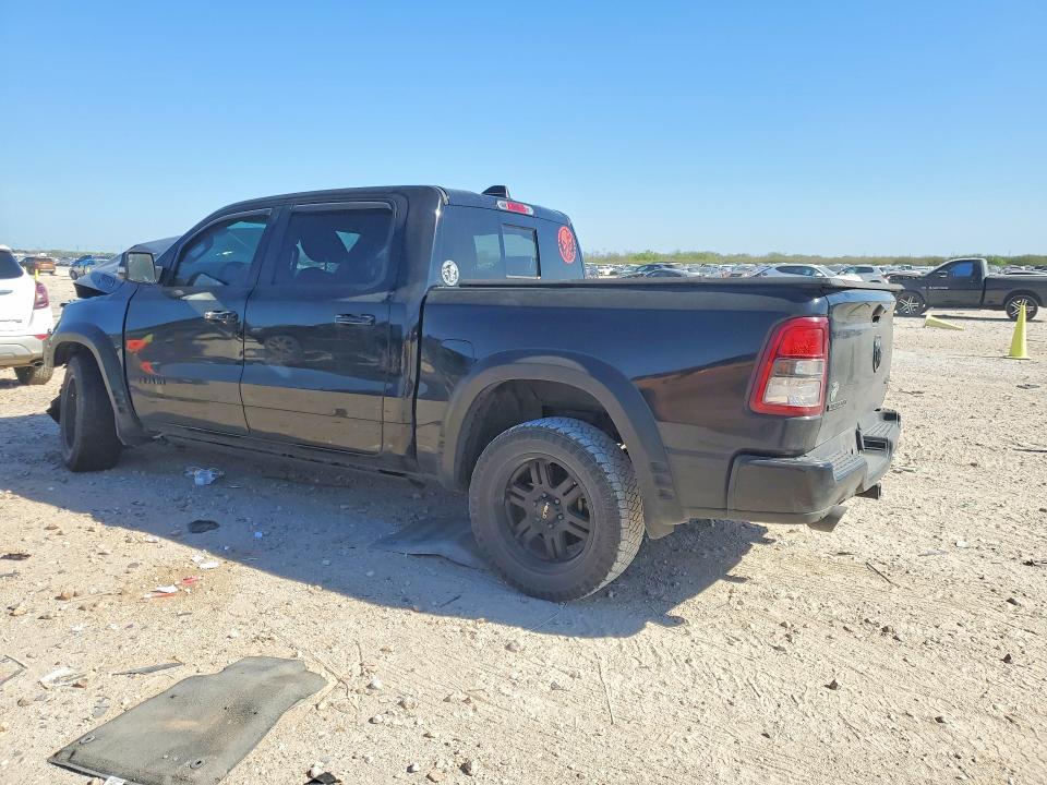 2020 Dodge RAM 1500 BIG Horn