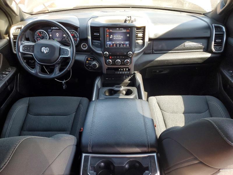 2019 Dodge RAM 1500