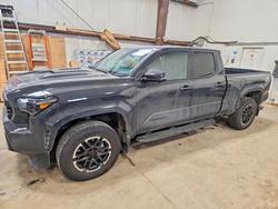 Toyota salvage cars for sale: 2025 Toyota Tacoma SR5