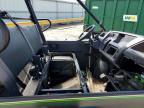2024 Kawasaki Mule P FXT Utility Vehicle