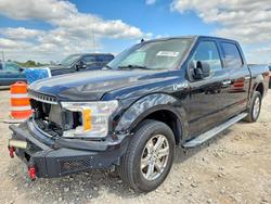 Ford Vehiculos salvage en venta: 2020 Ford F150 Supercrew