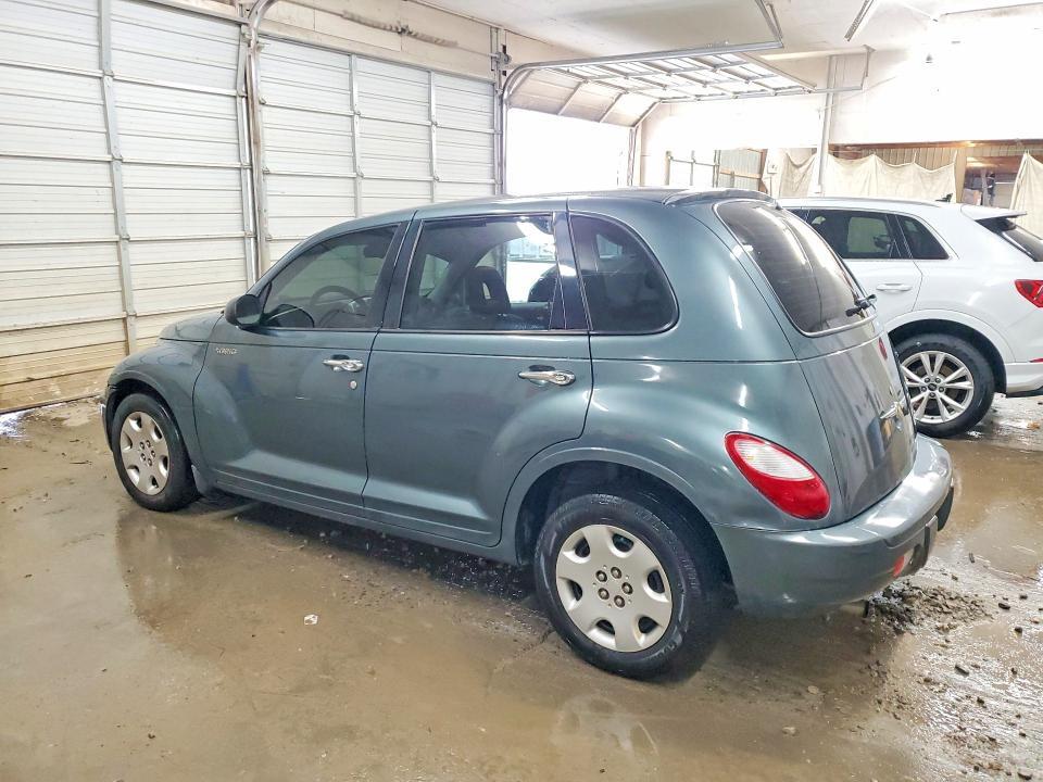 2006 Chrysler Pt Cruiser