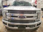 2017 Ford F250 Super Duty