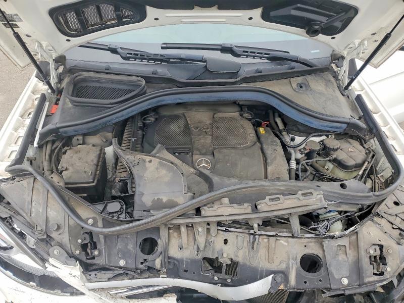 2017 Mercedes-Benz Gle 350 4matic