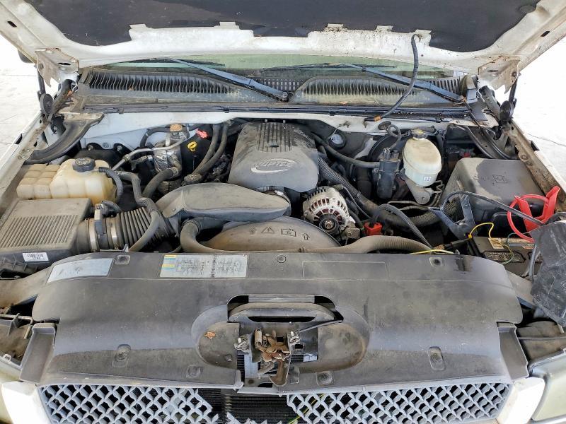 2003 Chevrolet Silverado C1500