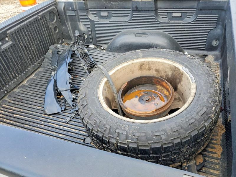 2011 Chevrolet Silverado C1500 LT