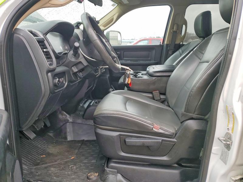 2020 Dodge RAM 2500 Tradesman