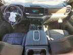 2022 Chevrolet Silverado K1500 High Country