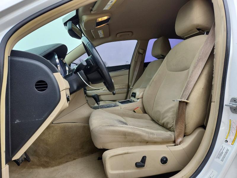 2011 Chrysler 300