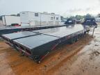 2025 Maxx-D Equipment Trailer