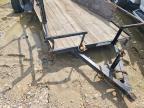 2013 Big Tex Utility Trailer