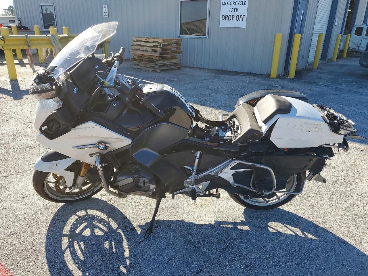 2024 BMW Motorcycle
