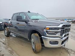 Salvage cars for sale from Copart Leroy, NY: 2025 Dodge RAM 2500 Tradesman