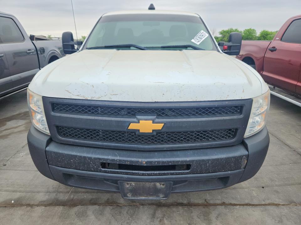 2013 Chevrolet 2013 Chev 1500 4X2 / Pickup