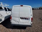 2015 Niss AN NV200 Utility / Service Van
