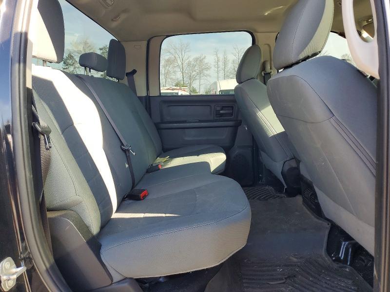 2018 Dodge RAM 2500 ST