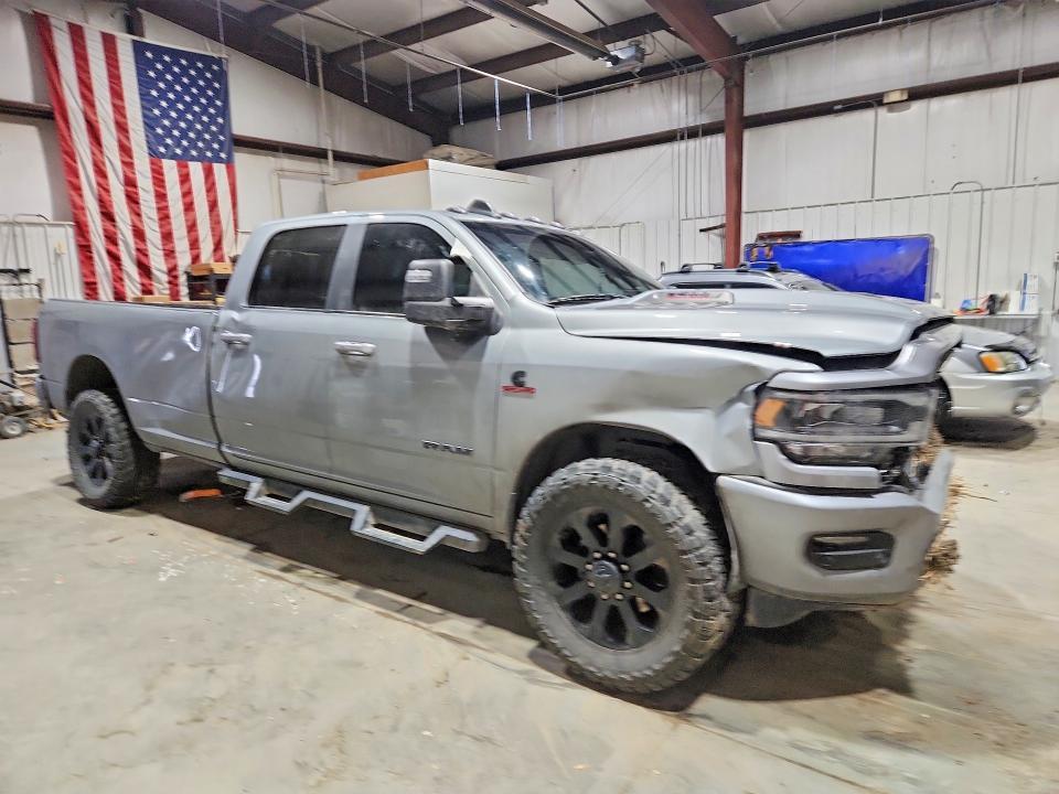 2024 Dodge 3500 Laramie