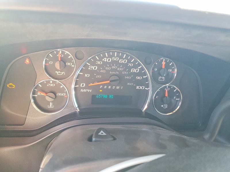 2015 Chev Rolet Express 2500 Cargo Delivery van