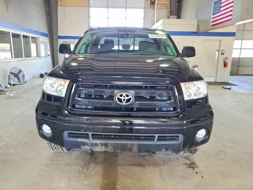 2012 Toyota Tundra Grade