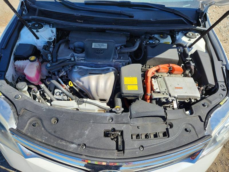 2013 Toyota Avalon Hybrid Limited