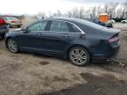 2013 Lincoln MKZ
