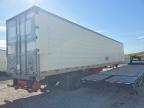 2016 Utility VS2RA Refrigerated Van Trailer