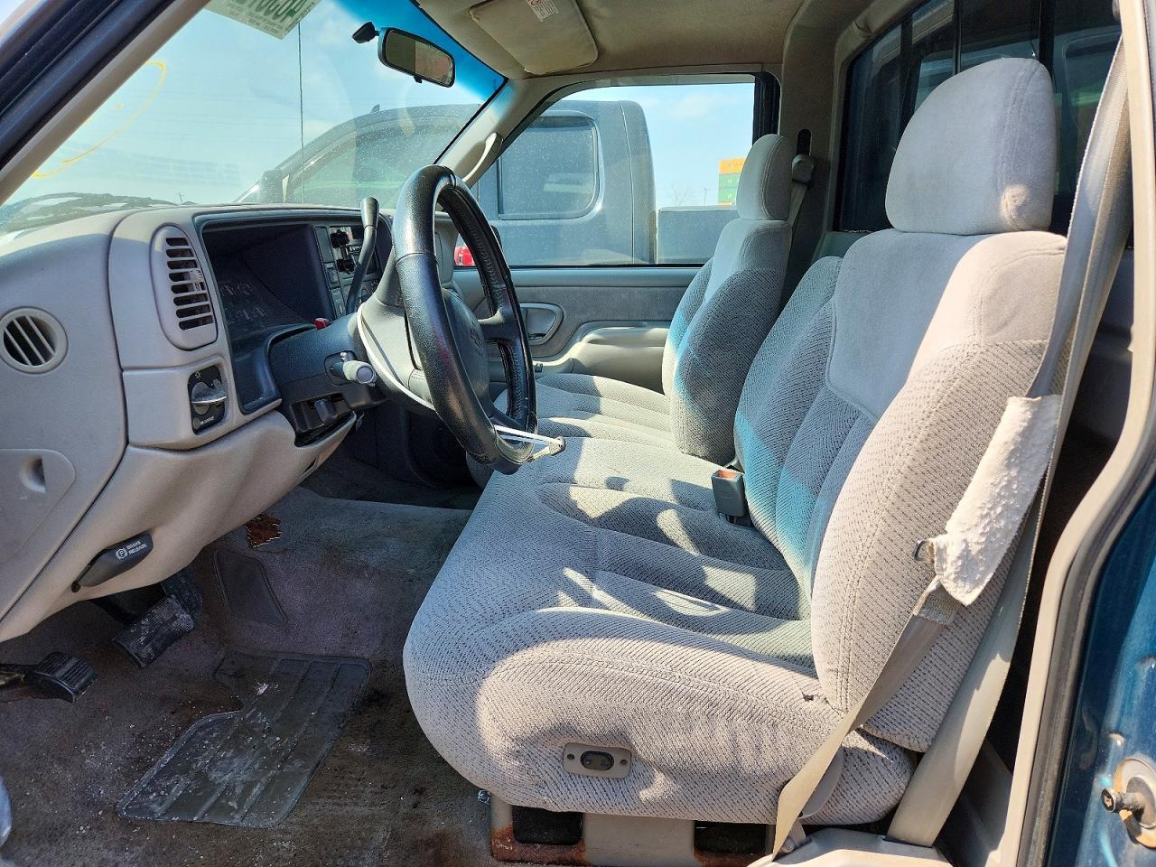 1998 Chevrolet GMT-400 C1500