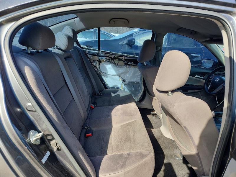 2011 Honda Accord lxp