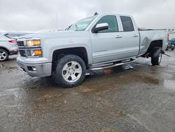 2015 Chevrolet Silverado K1500 lt for sale in Pennsburg, PA