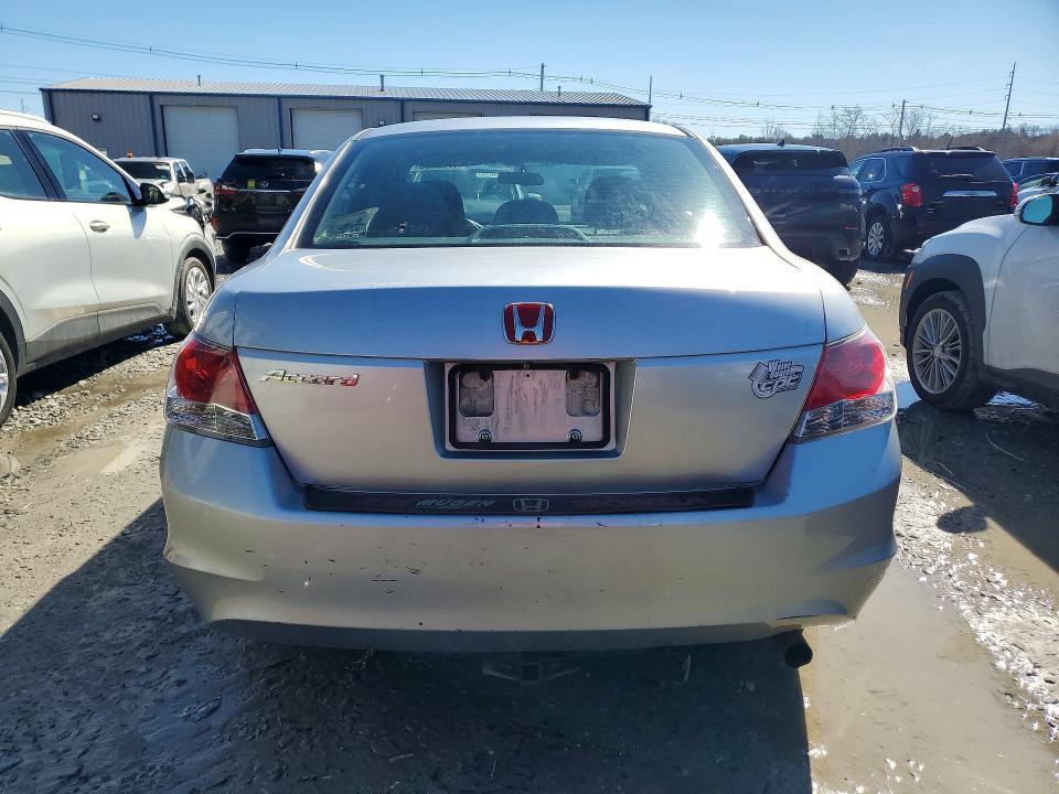 2010 Honda Accord lx