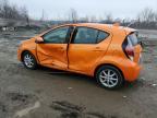 2016 Toyota Prius c Four