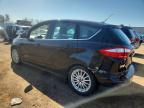 2016 Ford C-max Premium sel