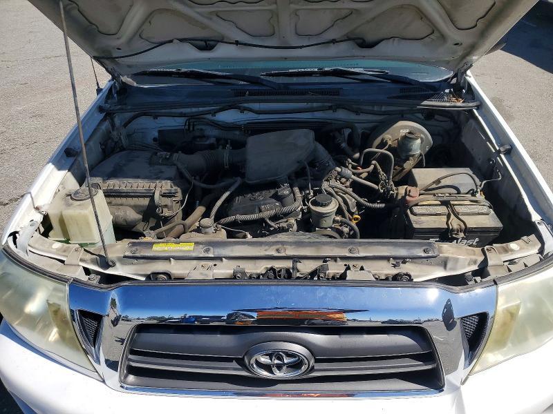 2009 Toyota Tacoma Base