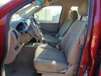 2008 Nissan Frontier SE V6
