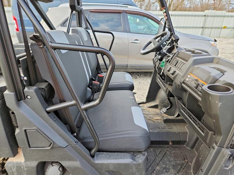 2024 Cfmoto Uforce Utility Vehicle