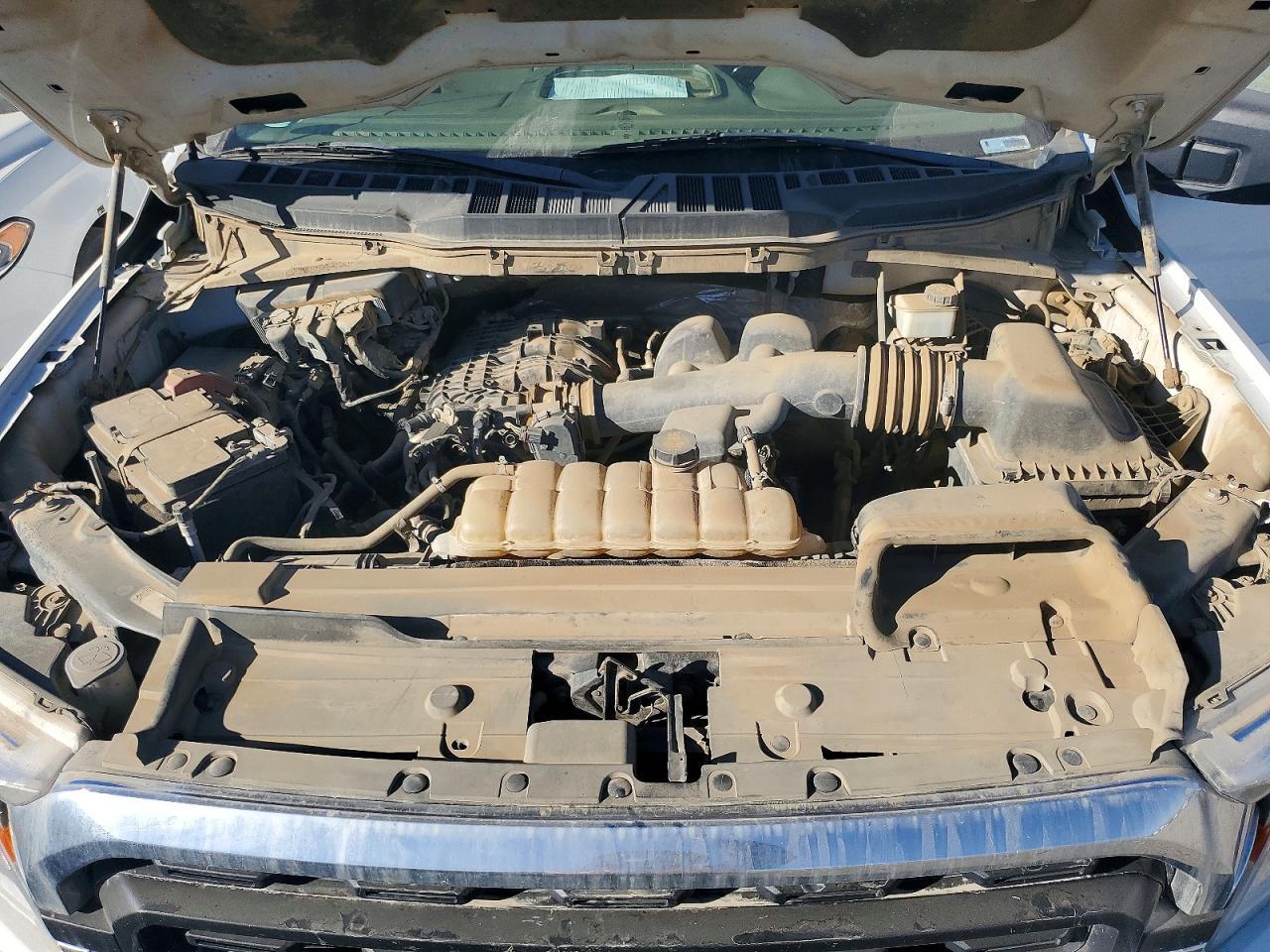 2022 Ford F150 Super Cab