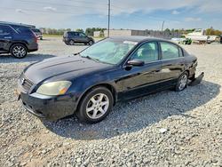 2006 Nissan Altima 2.5 en venta en Tifton, GA