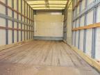 2012 Isuzu NQR BOX Truck