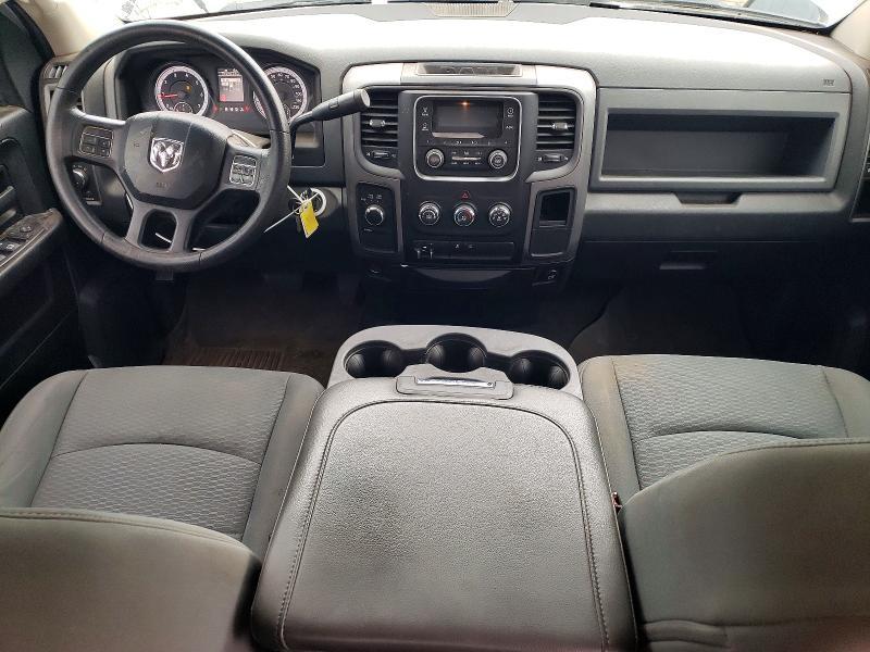 2014 Ram Trucks 1500 ST