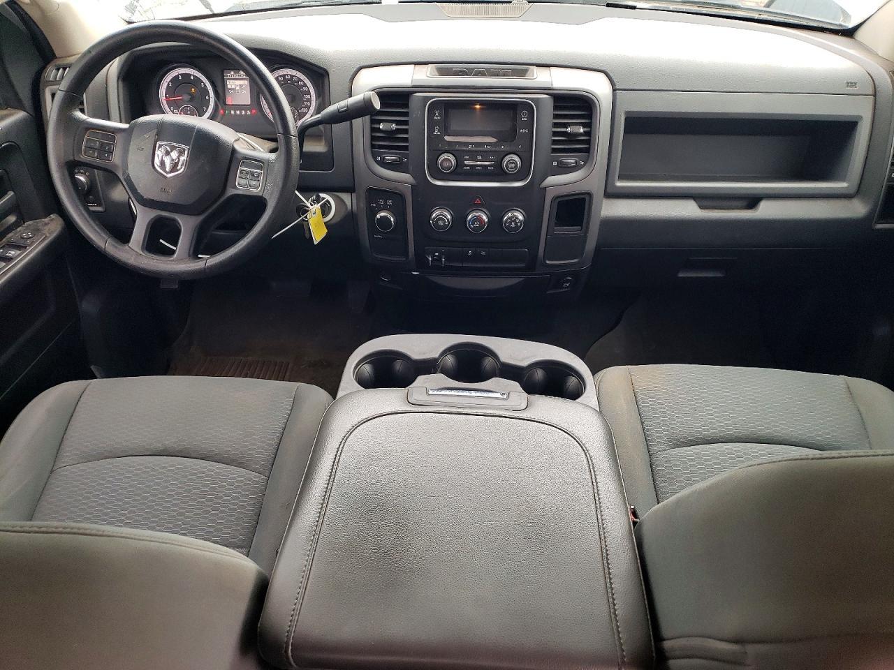 2014 Ram Trucks 1500 ST