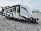 2018 Keystone Bullet Camper