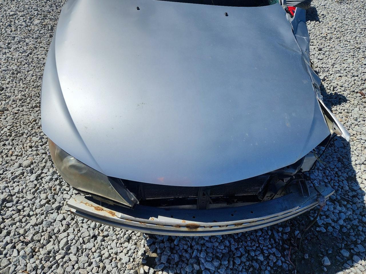 2008 Subaru Impreza 2.5i