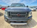 2023 Nissan Titan XD PRO-4X