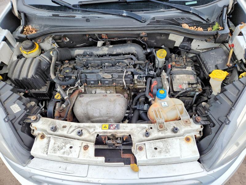 2016 Dodge Ram Promaster City Tradesman slt