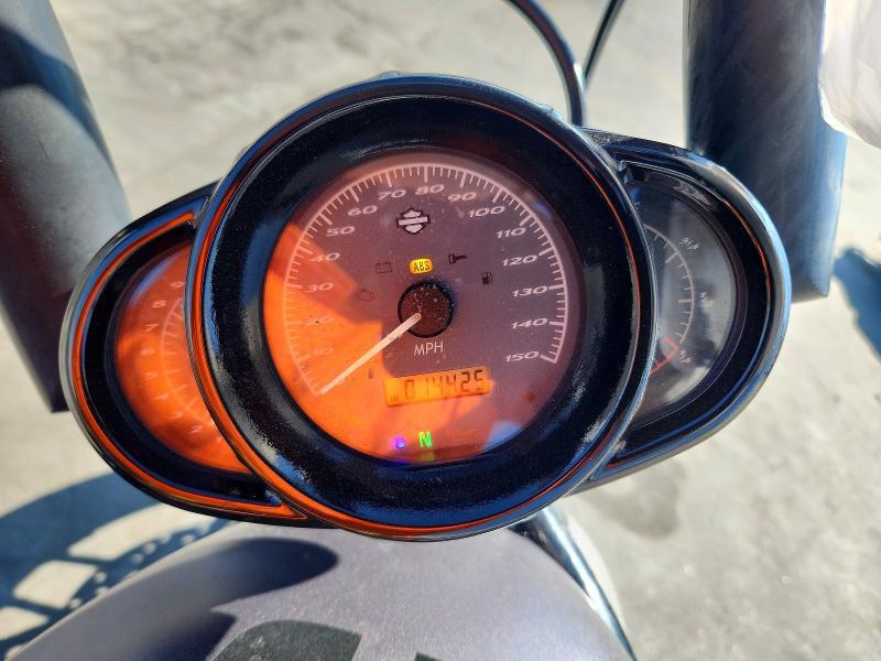 2015 Harley-Davidson Vrscdx Night ROD Special