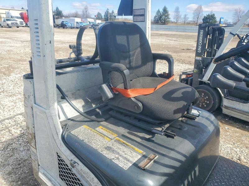 2015 Nissan MCP1F2A20LV Forklift
