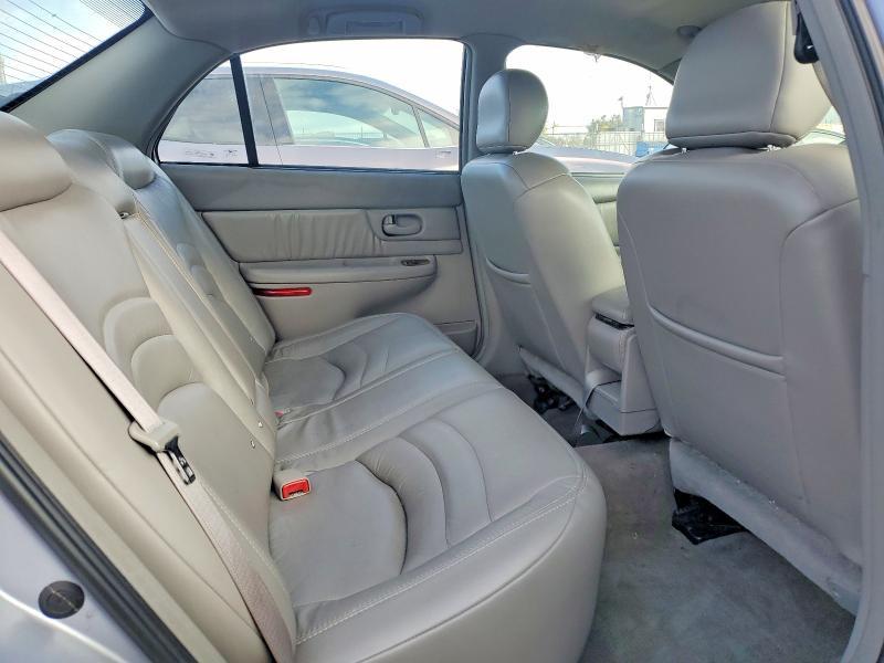 2005 Buick Century Custom