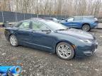 2014 Lincoln Mkz Hybrid