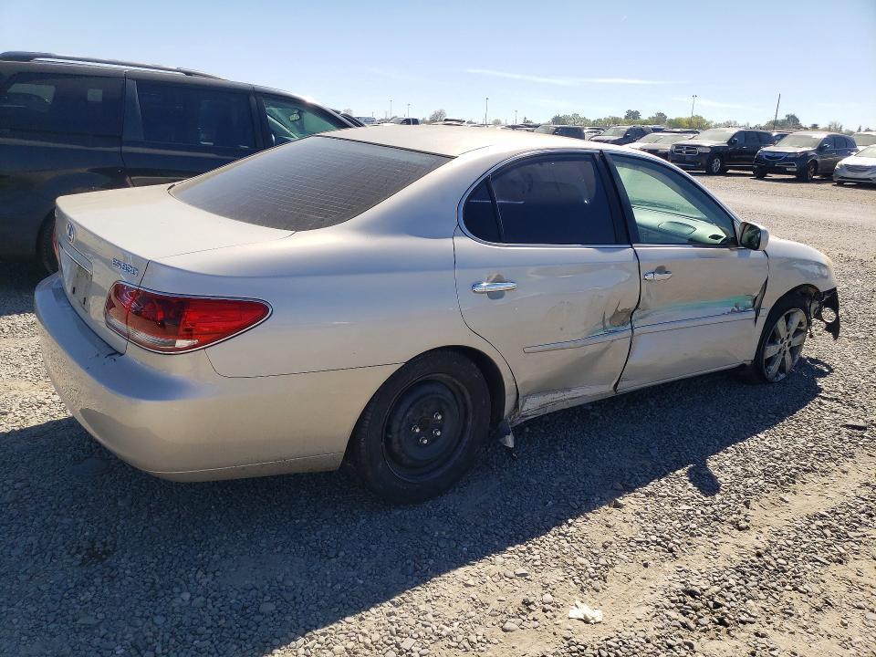 2005 Lexs Es 330