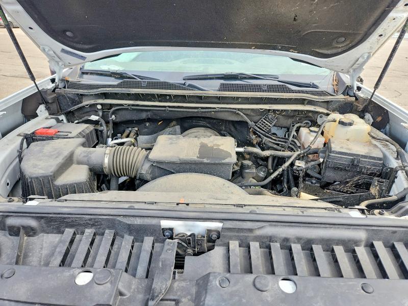 2024 Chevrolet Silverado K2500 Heavy Duty